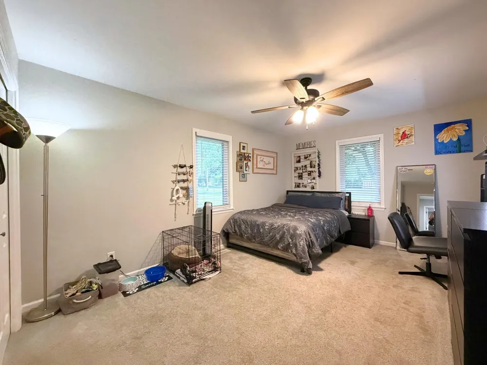 12350 Clio Road Vienna Charter Township, MI 48420