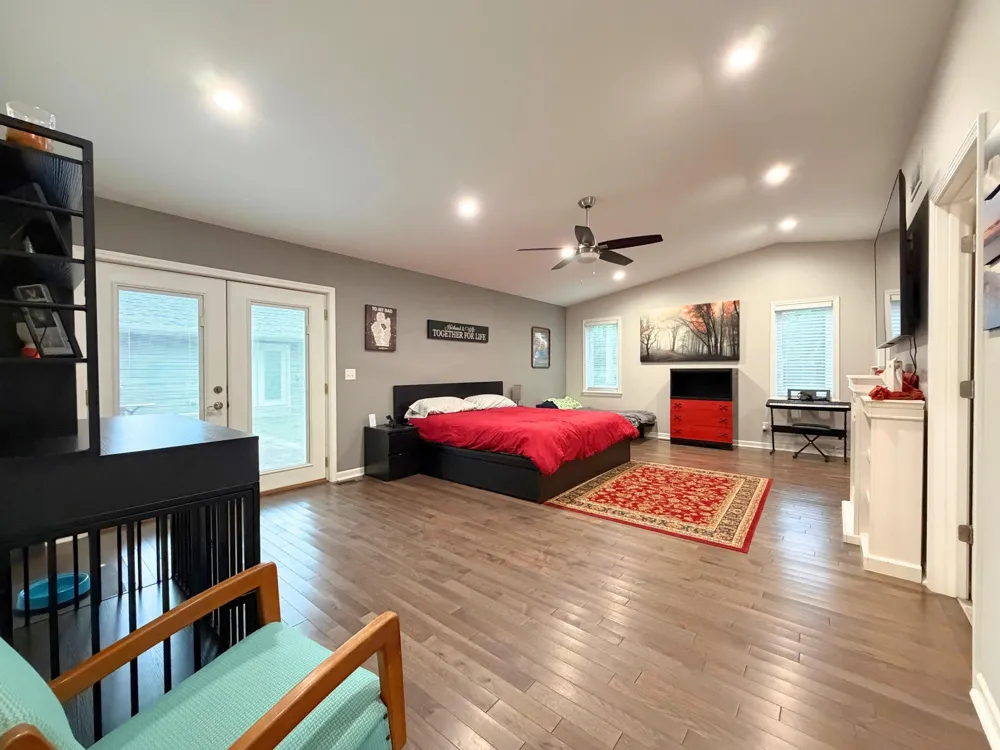 12350 Clio Road Vienna Charter Township, MI 48420