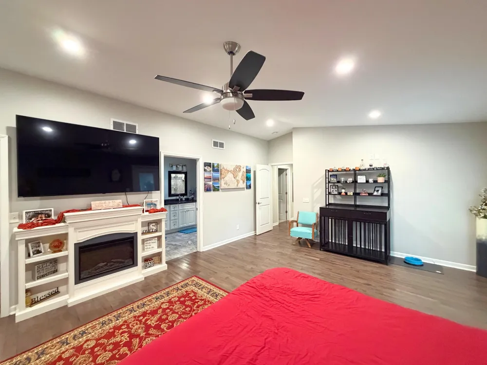 12350 Clio Road Vienna Charter Township, MI 48420