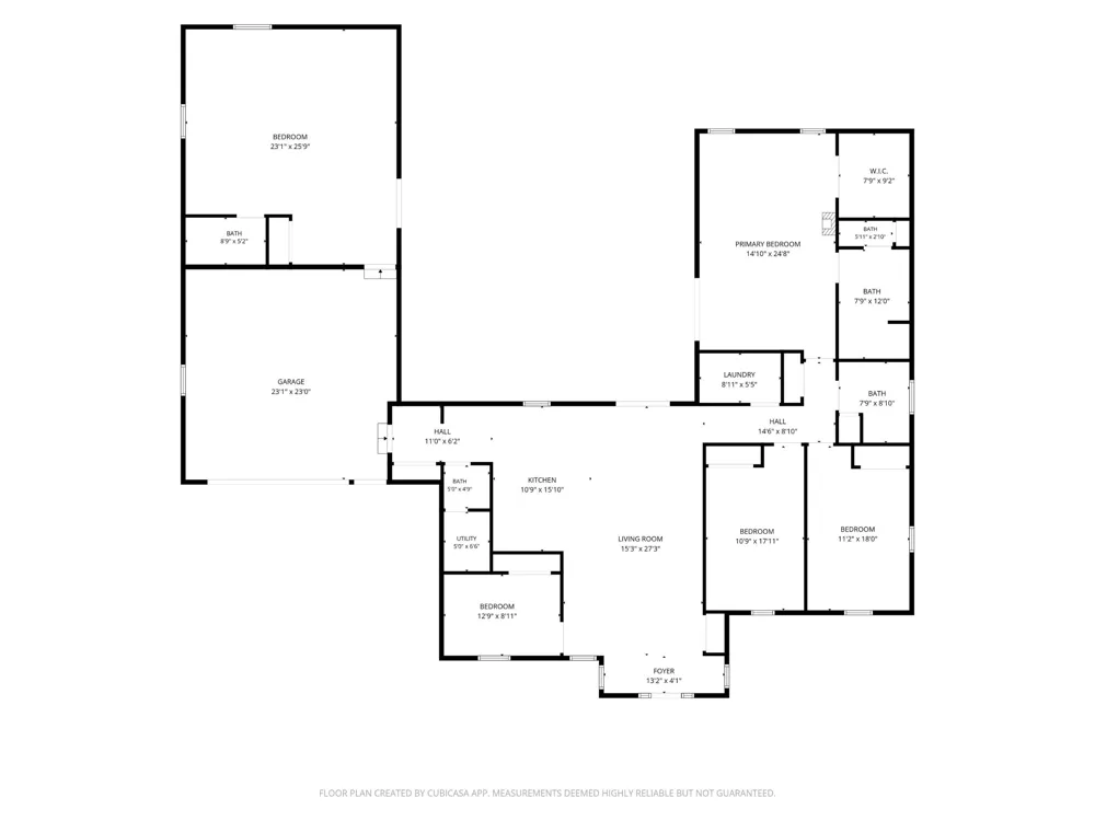 12350 Clio Road Vienna Charter Township, MI 48420