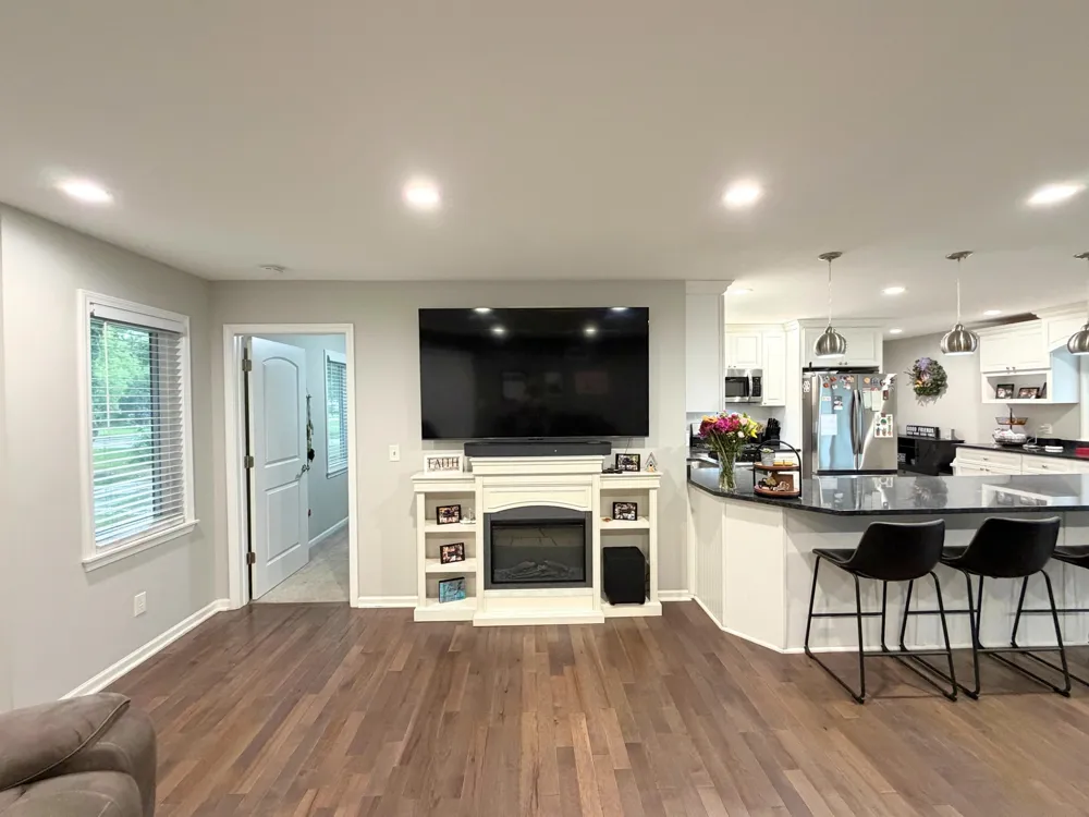 12350 Clio Road Vienna Charter Township, MI 48420