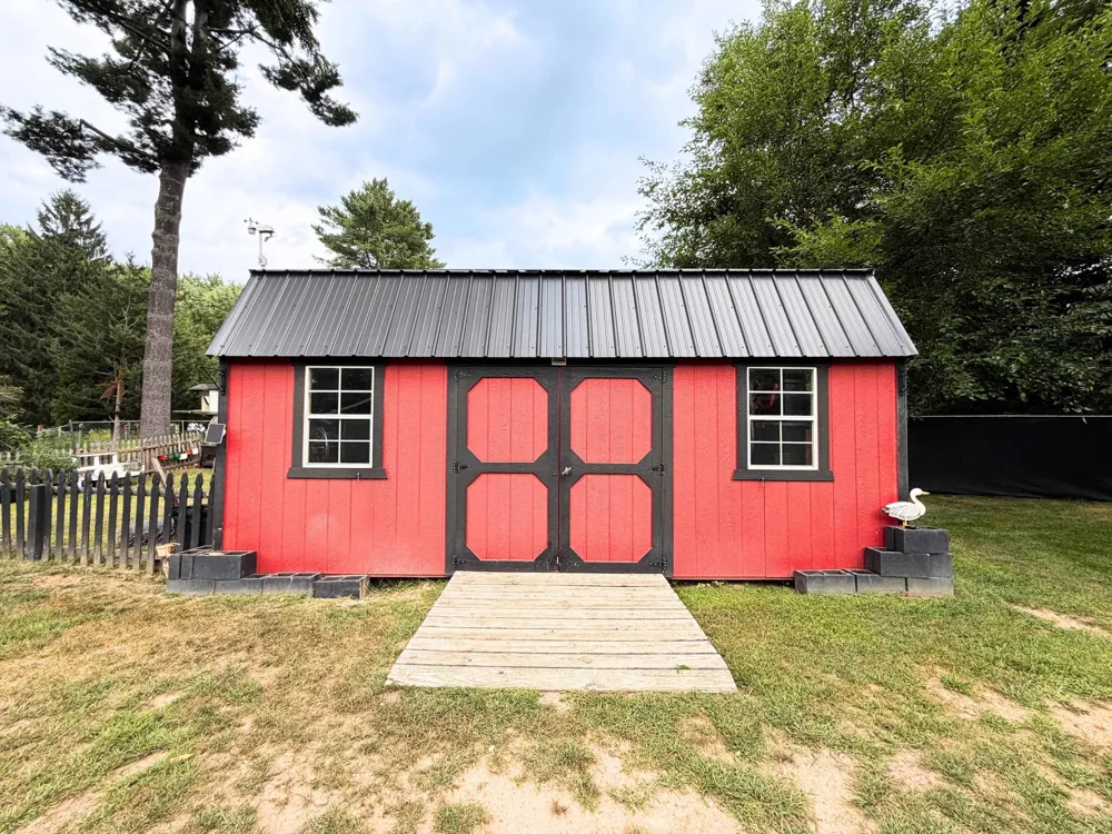12350 Clio Road Vienna Charter Township, MI 48420