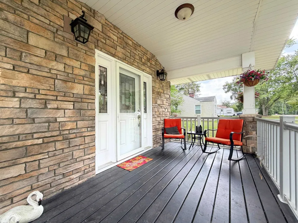 12350 Clio Road Vienna Charter Township, MI 48420