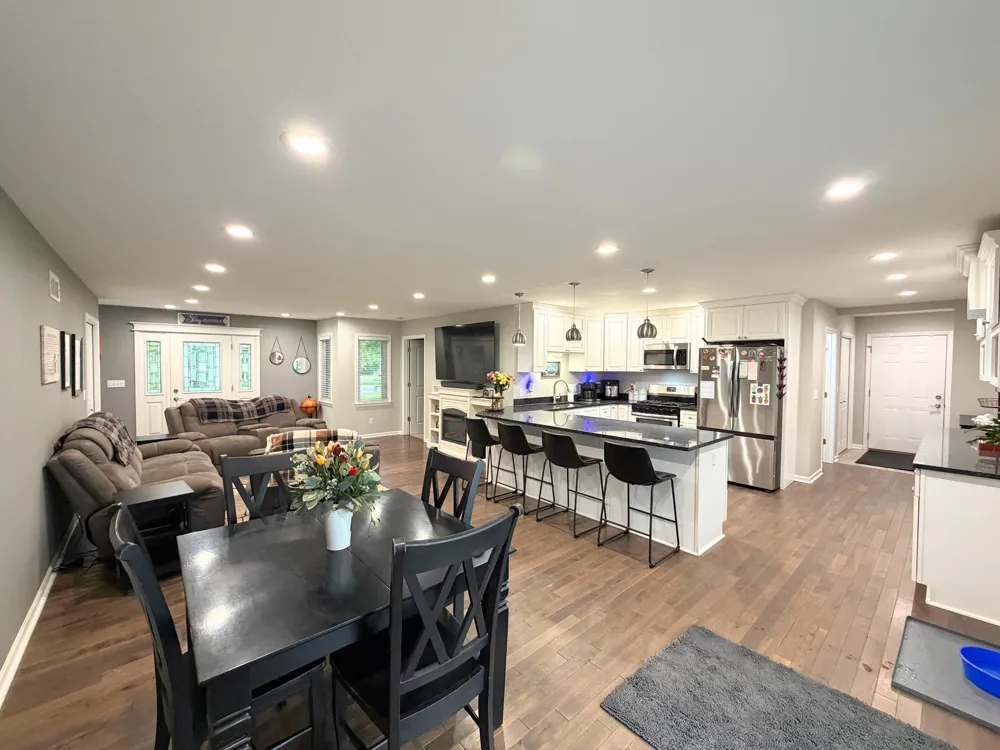 12350 Clio Road Vienna Charter Township, MI 48420
