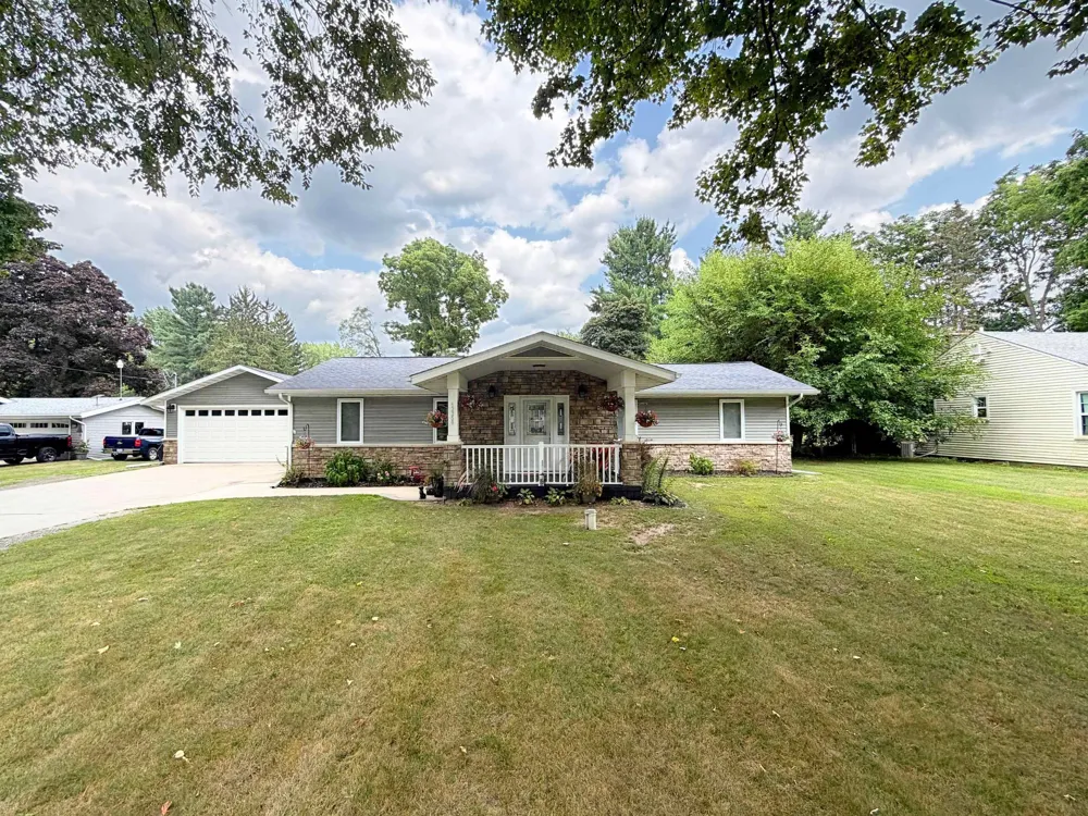 12350 Clio Road Vienna Charter Township, MI 48420