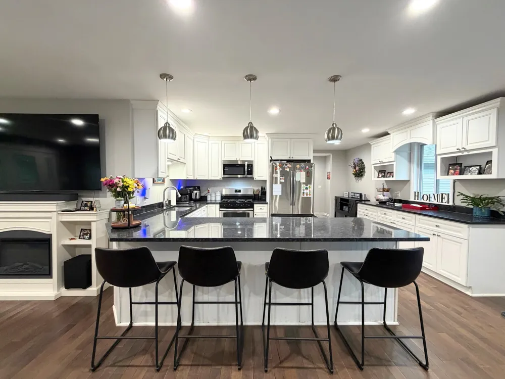 12350 Clio Road Vienna Charter Township, MI 48420