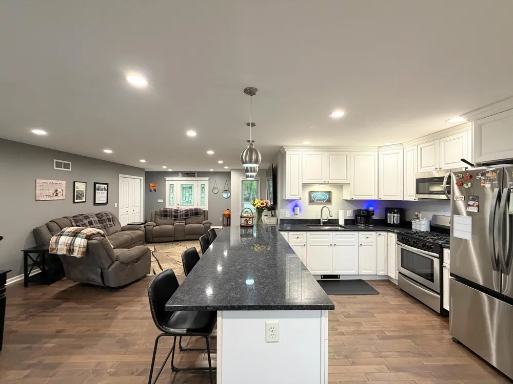12350 Clio Road Vienna Charter Township, MI 48420