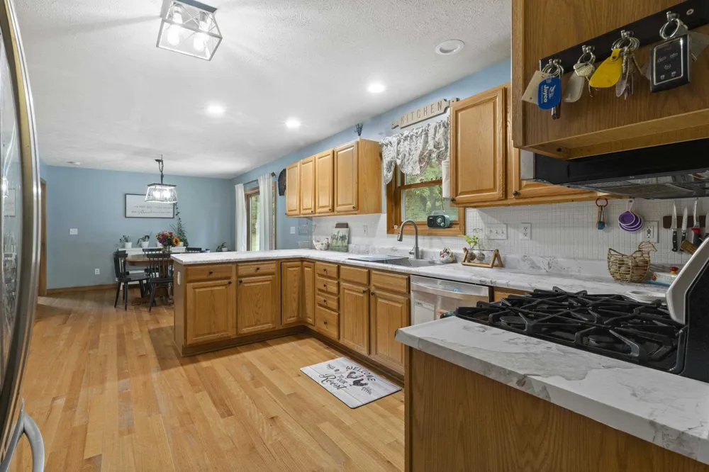 20680 Cinder Inland Township, MI 49643
