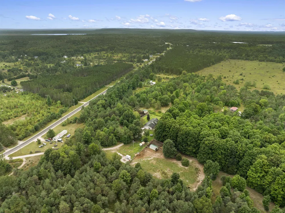 20680 Cinder Inland Township, MI 49643