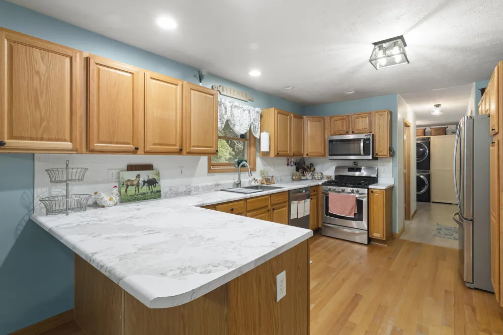 20680 Cinder Inland Township, MI 49643