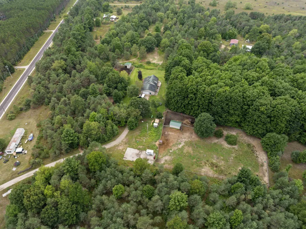 20680 Cinder Inland Township, MI 49643