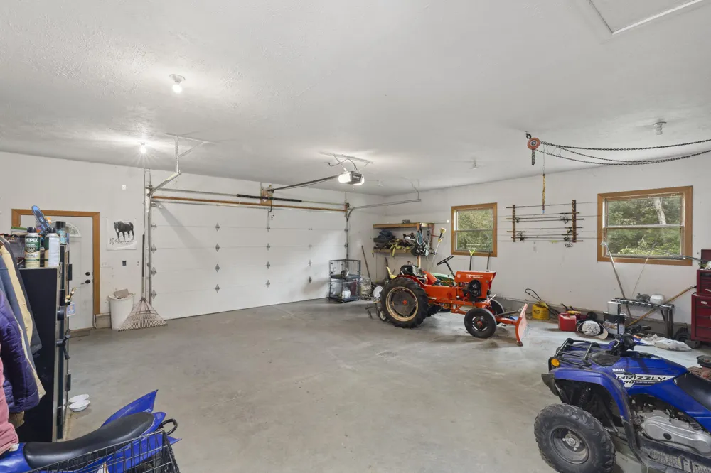 20680 Cinder Inland Township, MI 49643