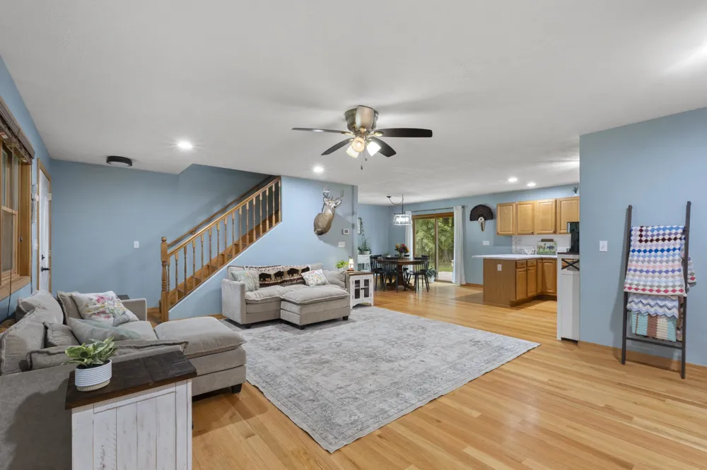 20680 Cinder Inland Township, MI 49643