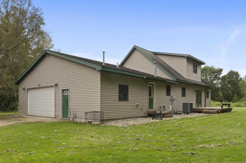 20680 Cinder Inland Township, MI 49643