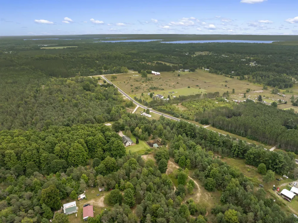 20680 Cinder Inland Township, MI 49643