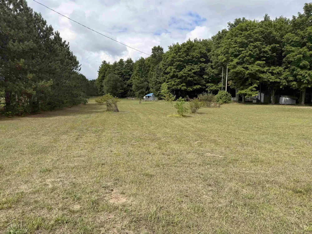272 S Haze Road Homestead Township, MI 49617