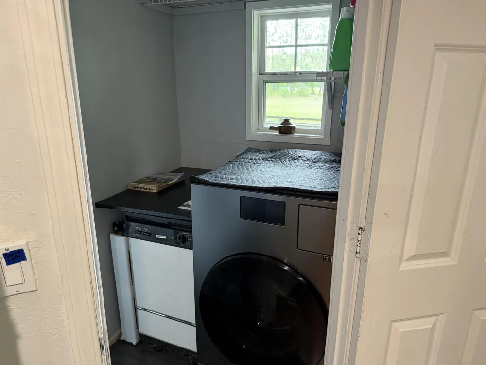 272 S Haze Road Homestead Township, MI 49617