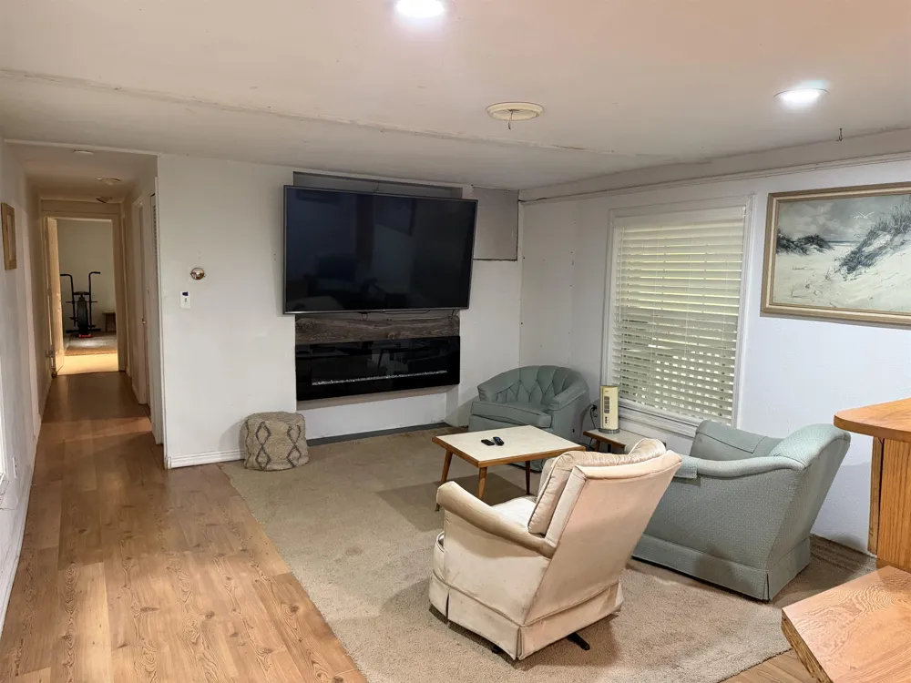 272 S Haze Road Homestead Township, MI 49617