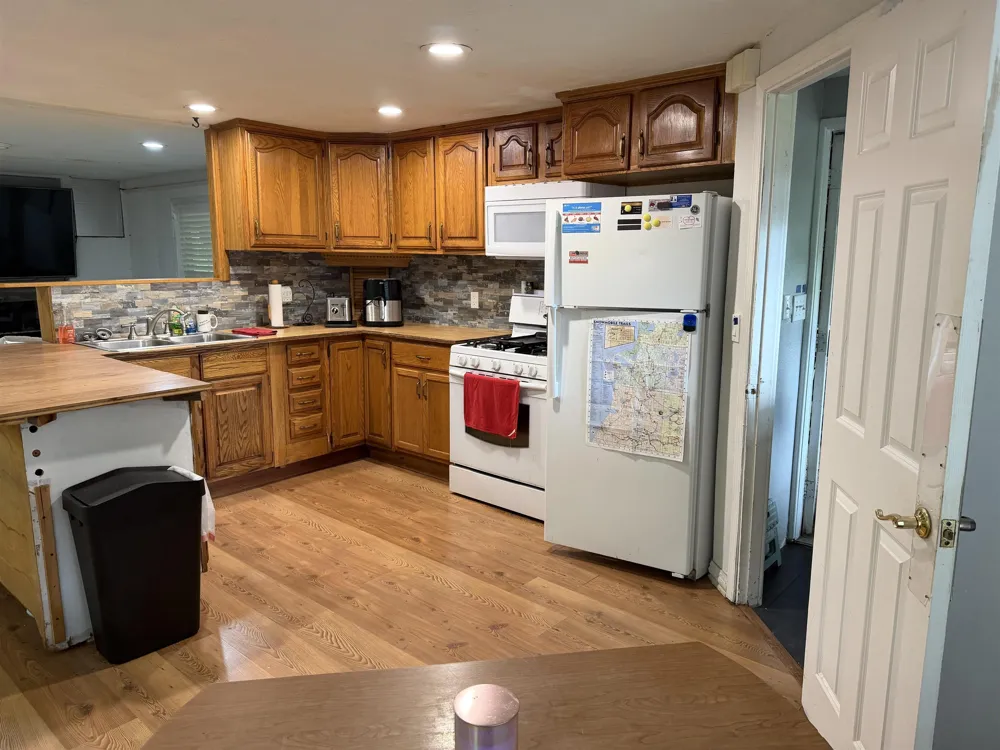 272 S Haze Road Homestead Township, MI 49617