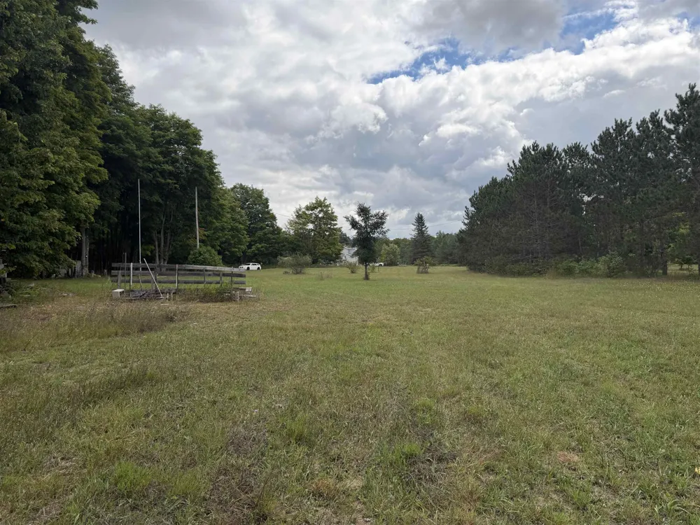272 S Haze Road Homestead Township, MI 49617