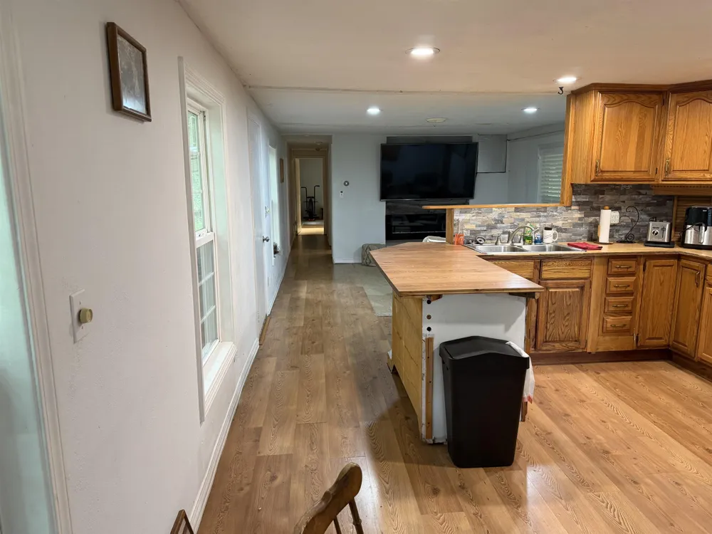 272 S Haze Road Homestead Township, MI 49617