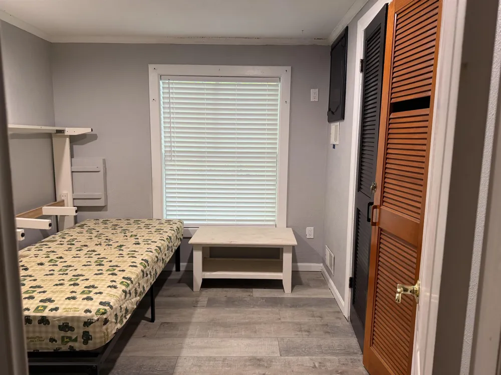 272 S Haze Road Homestead Township, MI 49617