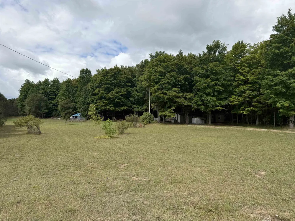 272 S Haze Road Homestead Township, MI 49617