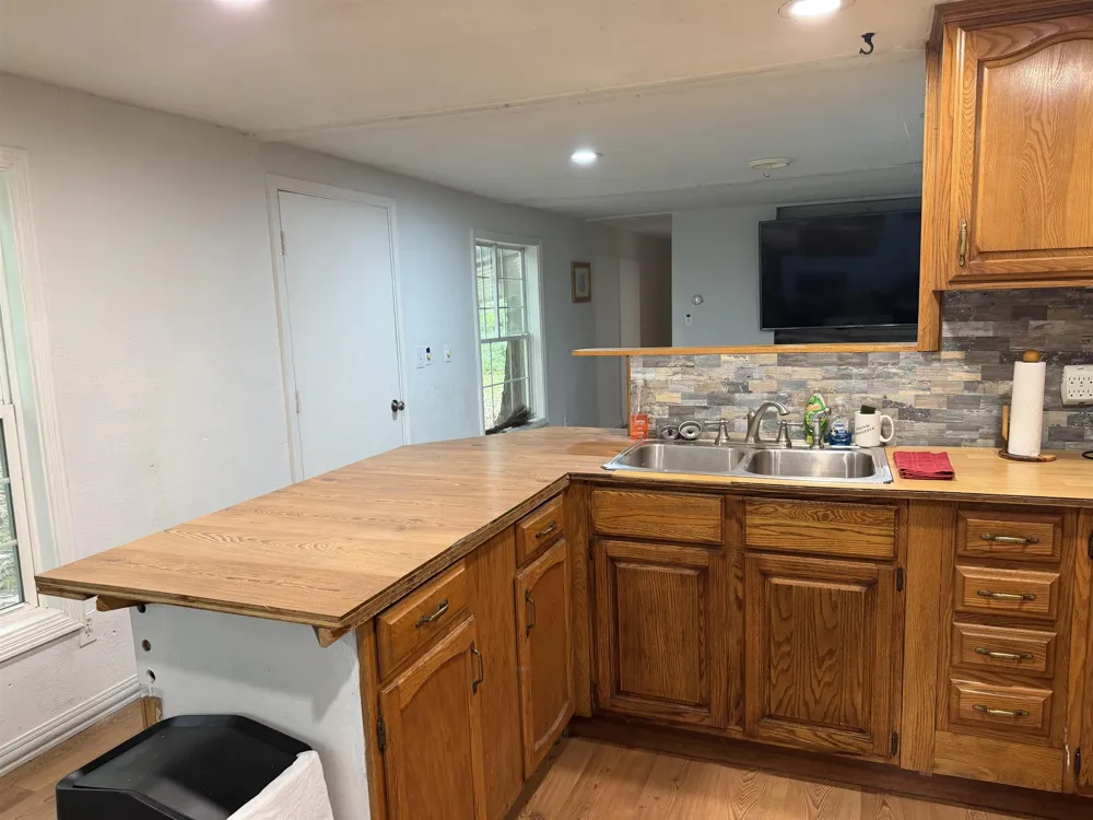 272 S Haze Road Homestead Township, MI 49617