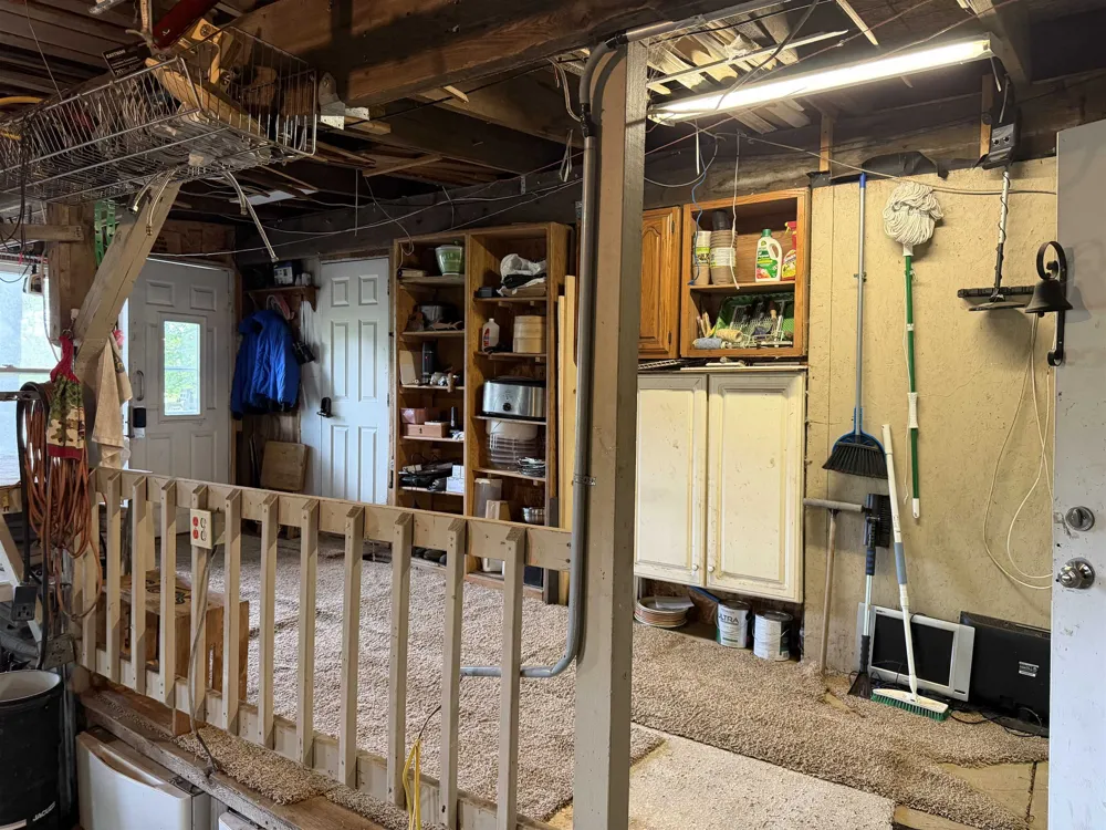 272 S Haze Road Homestead Township, MI 49617