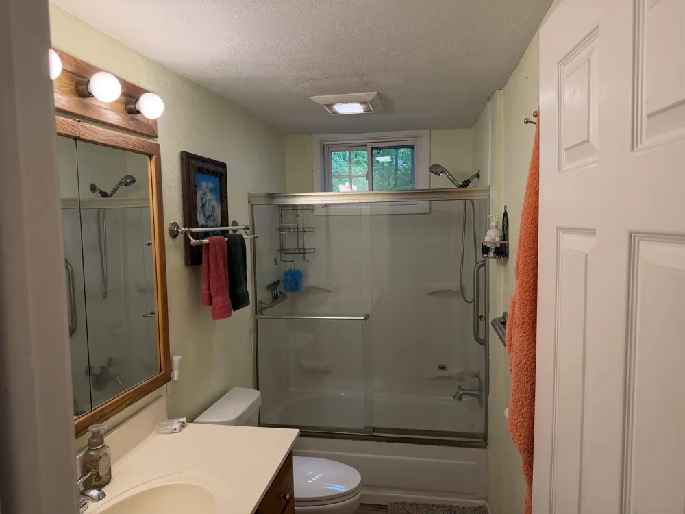272 S Haze Road Homestead Township, MI 49617
