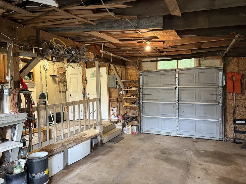 272 S Haze Road Homestead Township, MI 49617