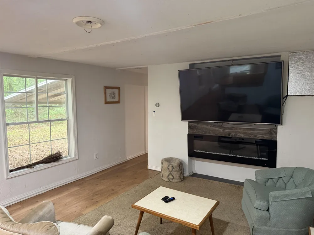 272 S Haze Road Homestead Township, MI 49617