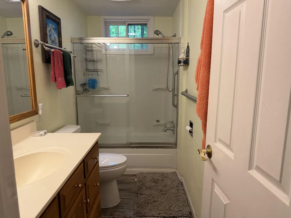 272 S Haze Road Homestead Township, MI 49617