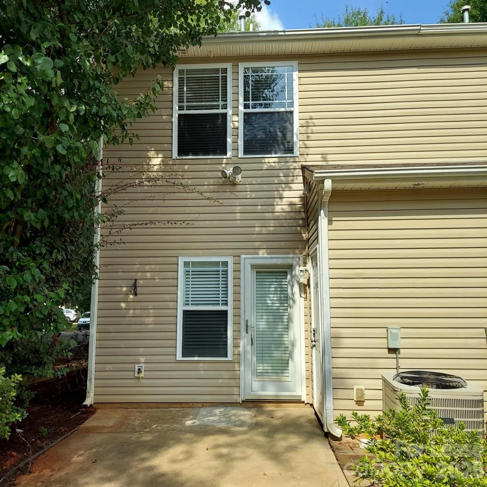 12302 Walden Lea Drive Huntersville, NC 28078