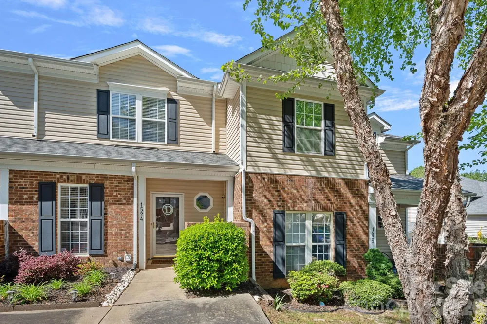 1524 Anthem Court Charlotte, NC 28205