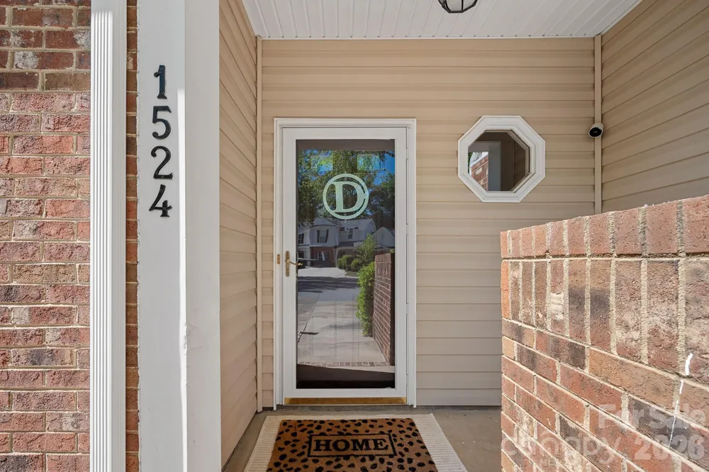 1524 Anthem Court Charlotte, NC 28205