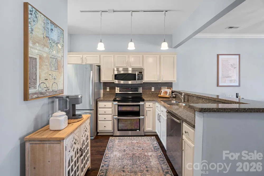 1524 Anthem Court Charlotte, NC 28205