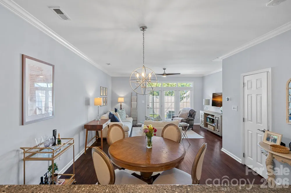 1524 Anthem Court Charlotte, NC 28205