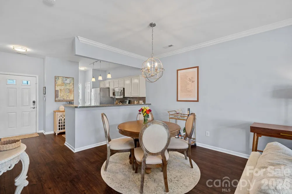 1524 Anthem Court Charlotte, NC 28205