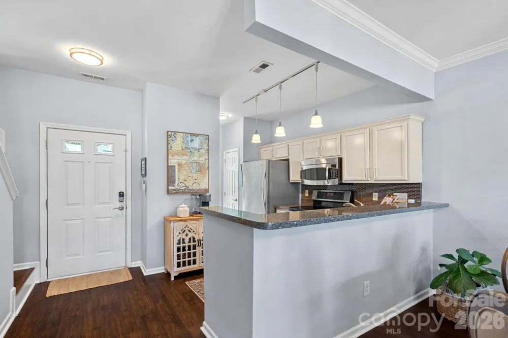 1524 Anthem Court Charlotte, NC 28205