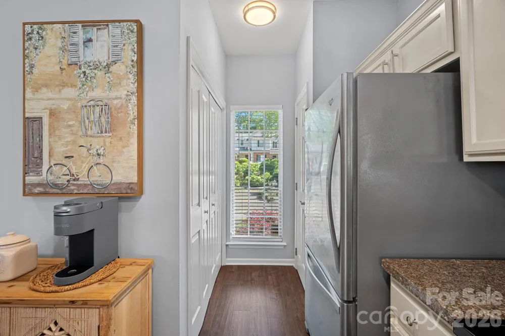 1524 Anthem Court Charlotte, NC 28205