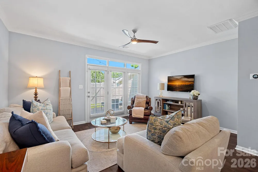 1524 Anthem Court Charlotte, NC 28205
