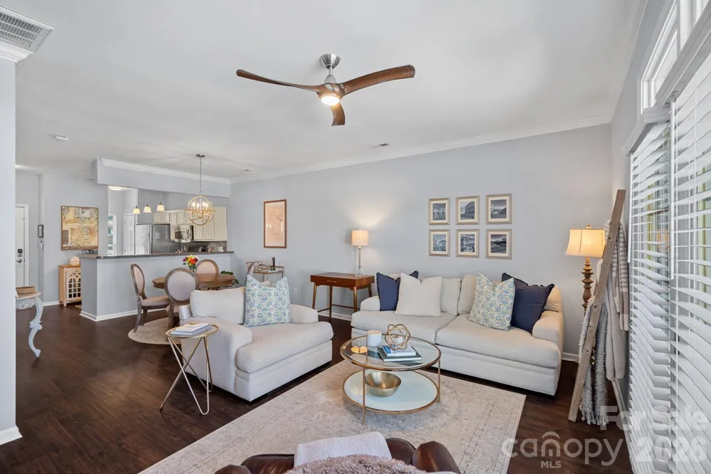 1524 Anthem Court Charlotte, NC 28205