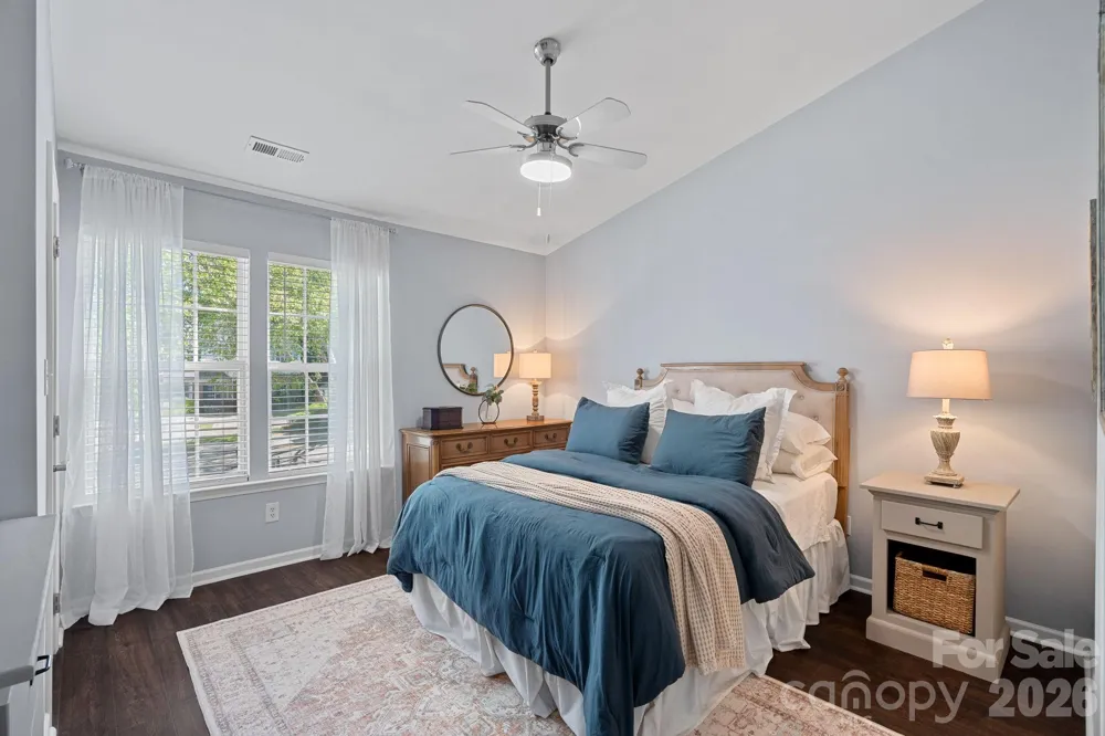 1524 Anthem Court Charlotte, NC 28205