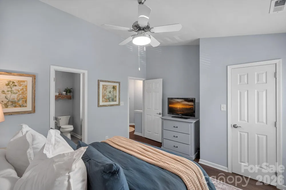 1524 Anthem Court Charlotte, NC 28205