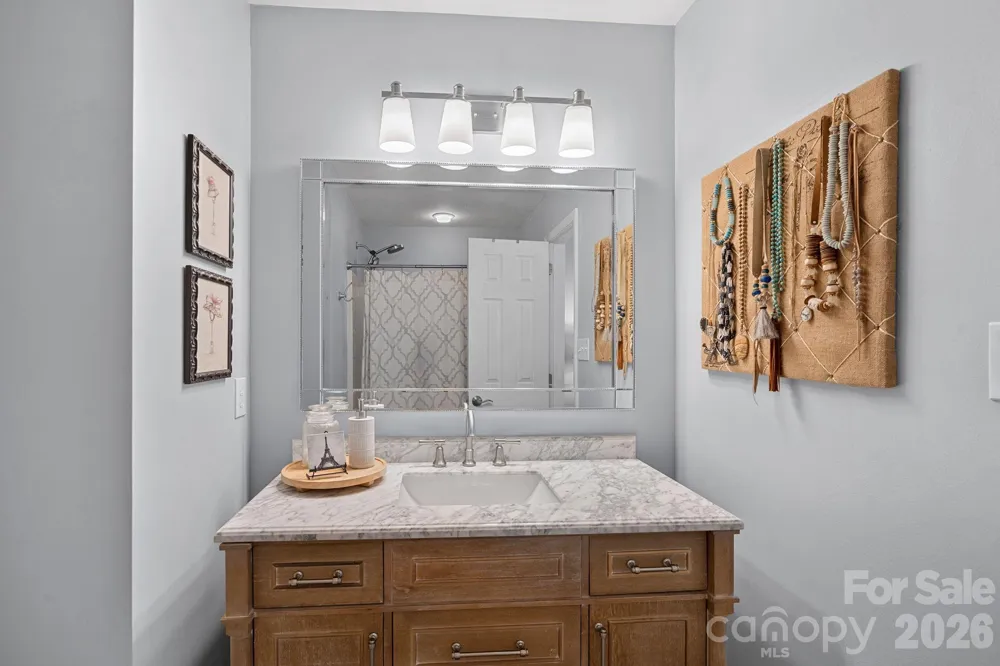 1524 Anthem Court Charlotte, NC 28205