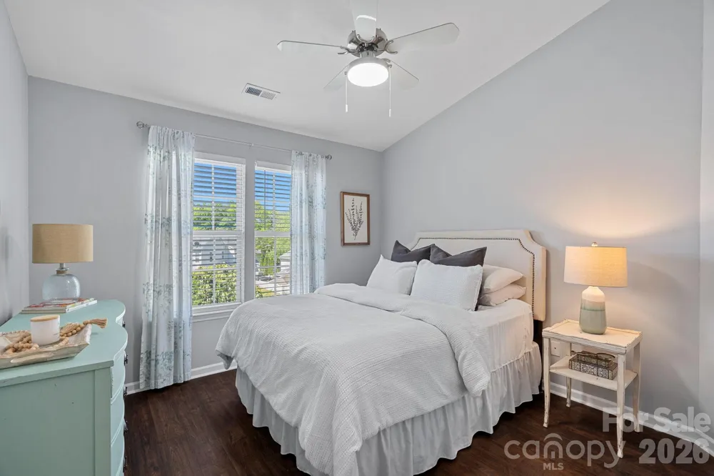 1524 Anthem Court Charlotte, NC 28205