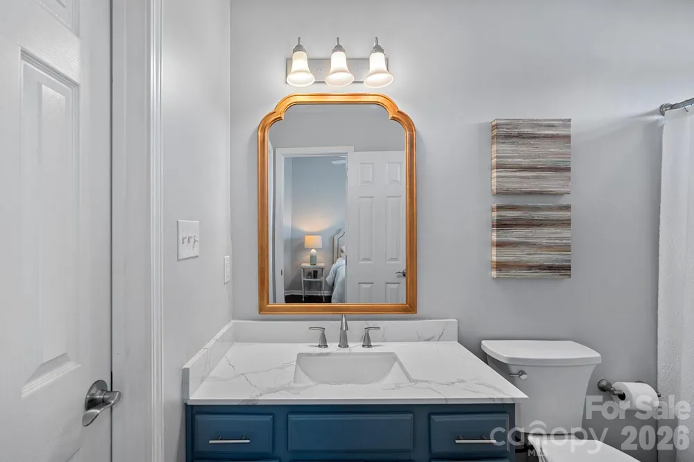 1524 Anthem Court Charlotte, NC 28205