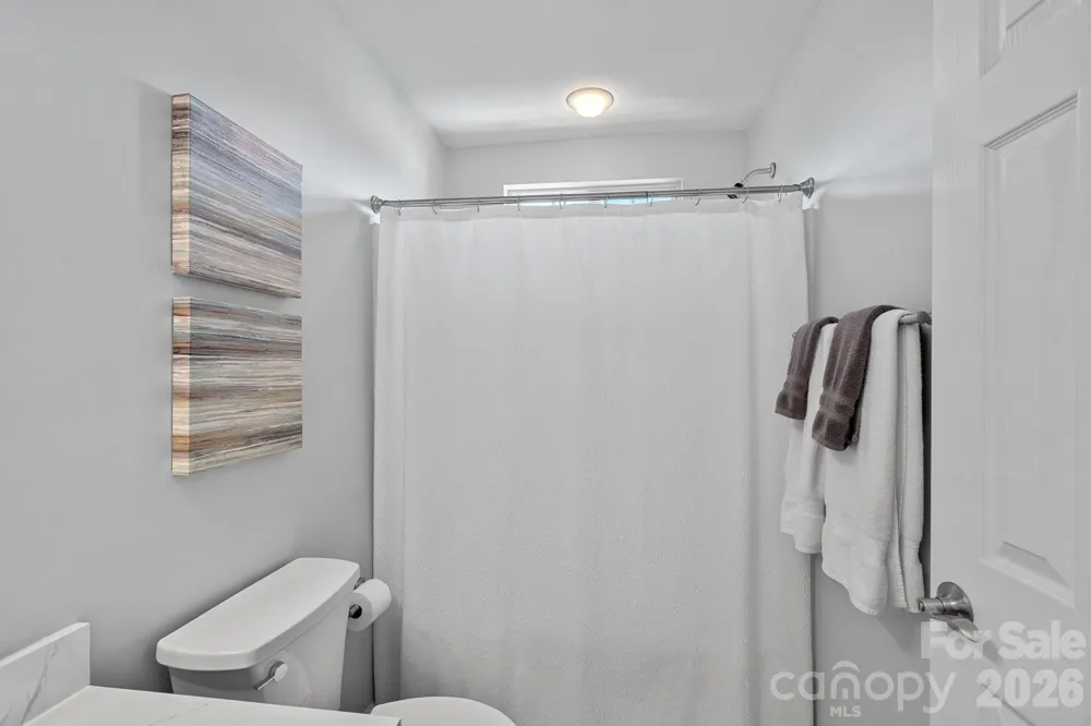 1524 Anthem Court Charlotte, NC 28205