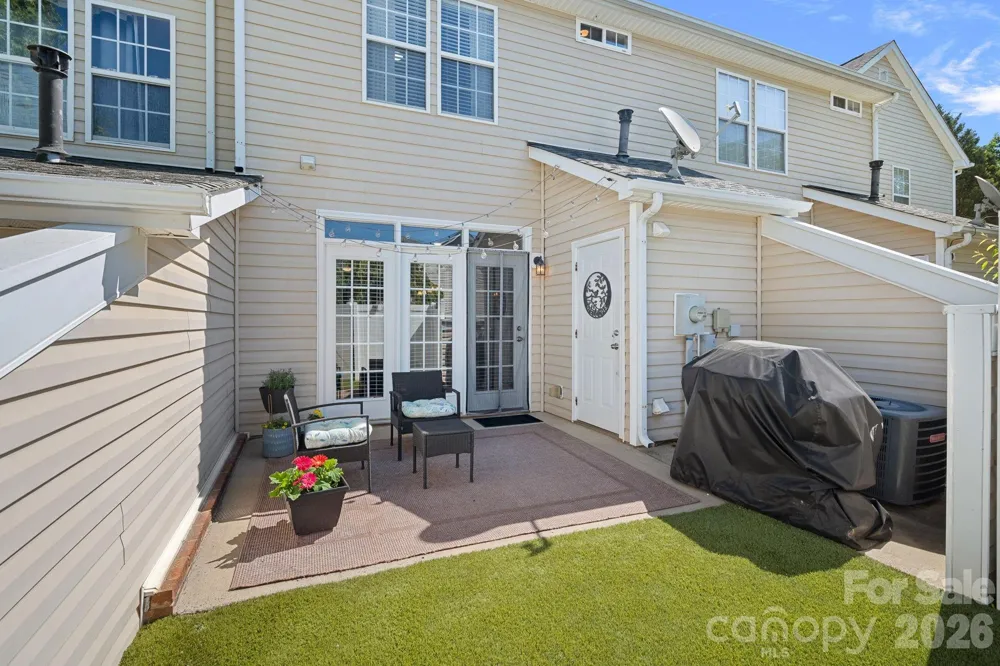 1524 Anthem Court Charlotte, NC 28205